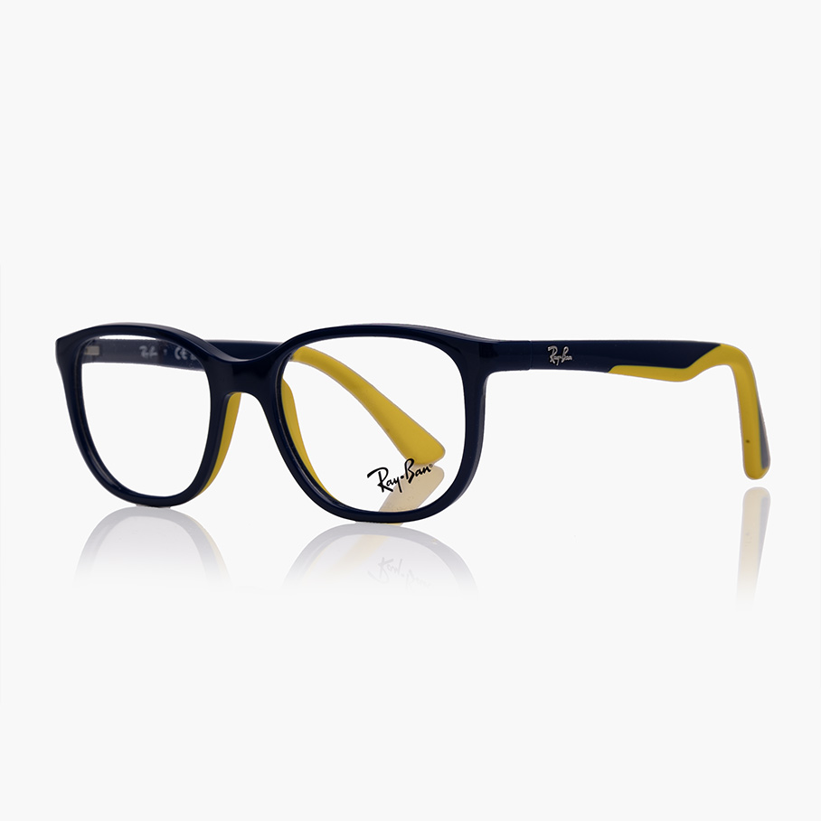 Оправа оптична Ray-Ban RY 9078V 3937 46-Фото-8 https://opticaluxor.ua