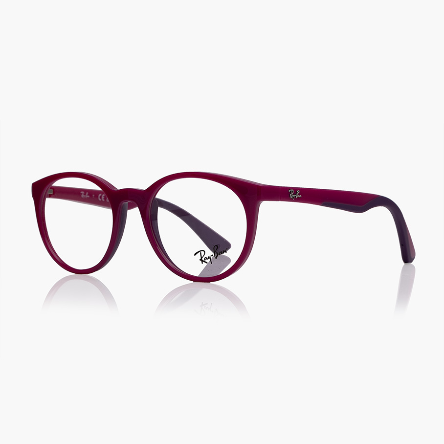 Оправа оптична Ray-Ban RY 1628 3933 46-Фото-0 https://opticaluxor.ua