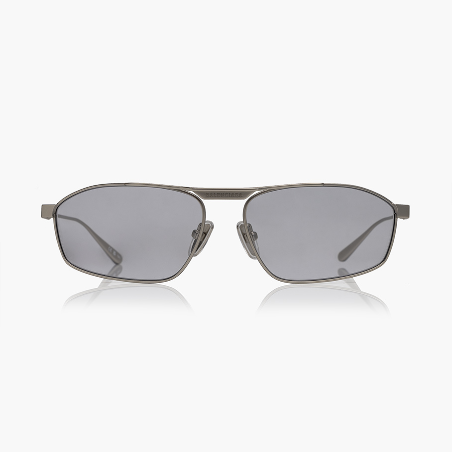 Сонцезахисні окуляри BALENCIAGA BB0416S-004 63-Фото-1