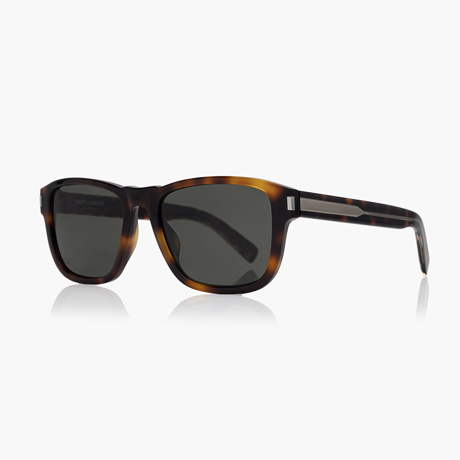Сонцезахисні окуляри SAINT LAURENT SL 710-003 54-Фото-5 https://opticaluxor.ua