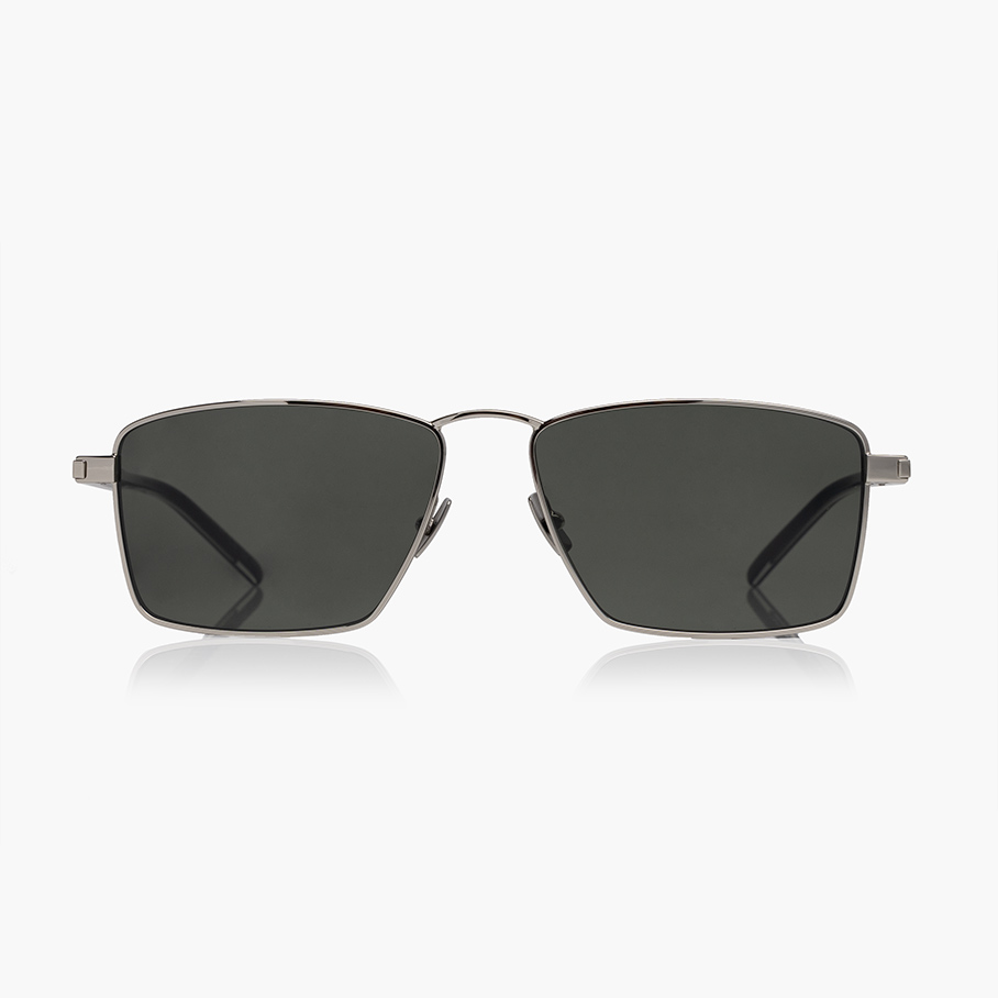 Сонцезахисні окуляри SAINT LAURENT SL 700-002 57-Фото-1