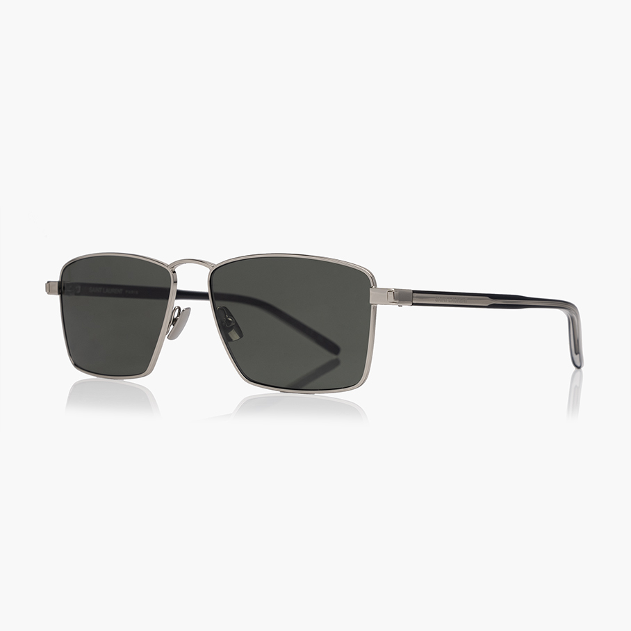 Сонцезахисні окуляри SAINT LAURENT SL 700-002 57-Фото-2