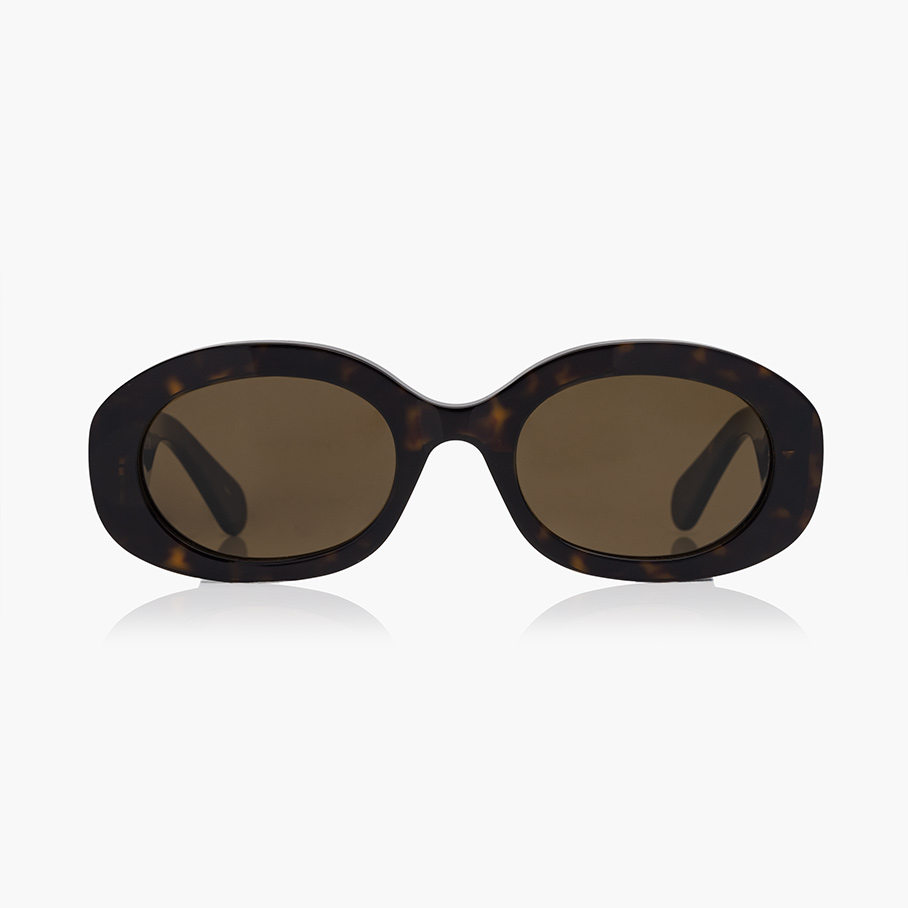 Сонцезахисні окуляри CHLOE CH0258S-002 53-Фото-1
