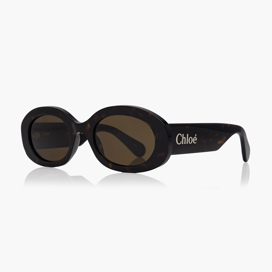 Сонцезахисні окуляри CHLOE CH0258S-002 53-Фото-2