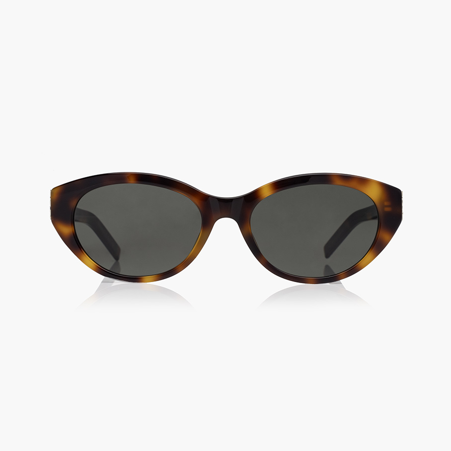 Сонцезахисні окуляри SAINT LAURENT SL M148-003 54-Фото-1