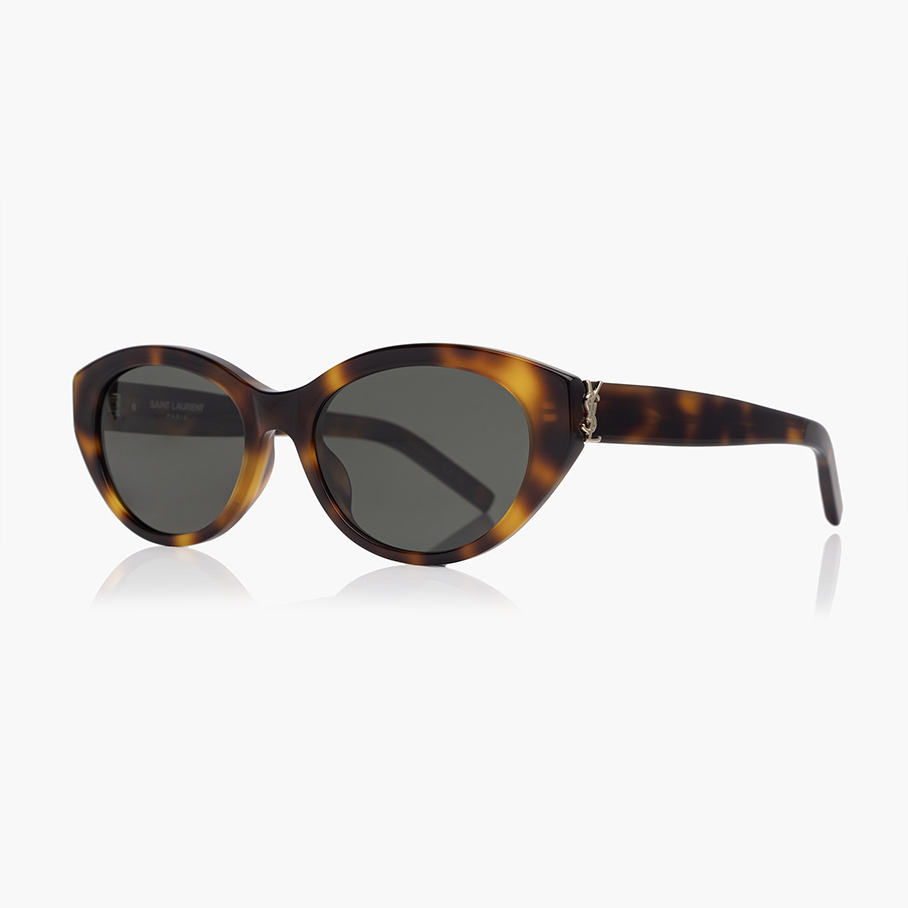 Сонцезахисні окуляри SAINT LAURENT SL M148-003 54-Фото-2