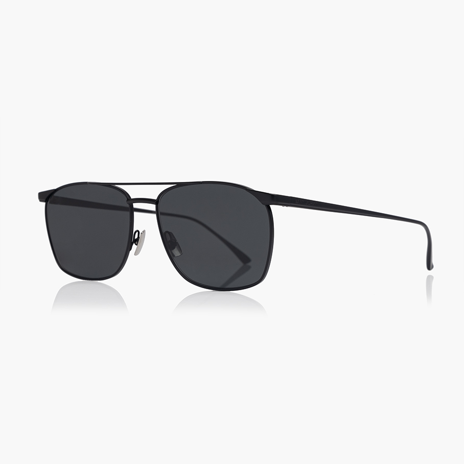 Сонцезахисні окуляри SAINT LAURENT SL 796 VINCENT-003 57-Фото-2