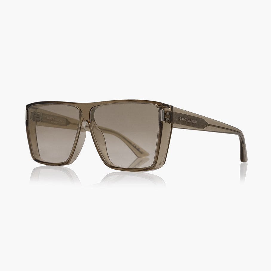 Сонцезахисні окуляри SAINT LAURENT SL 756-003 64-Фото-20 https://opticaluxor.ua