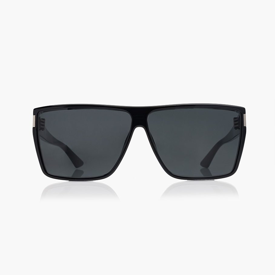 Солнцезащитные очки SAINT LAURENT SL 756-001 64-Фото-1