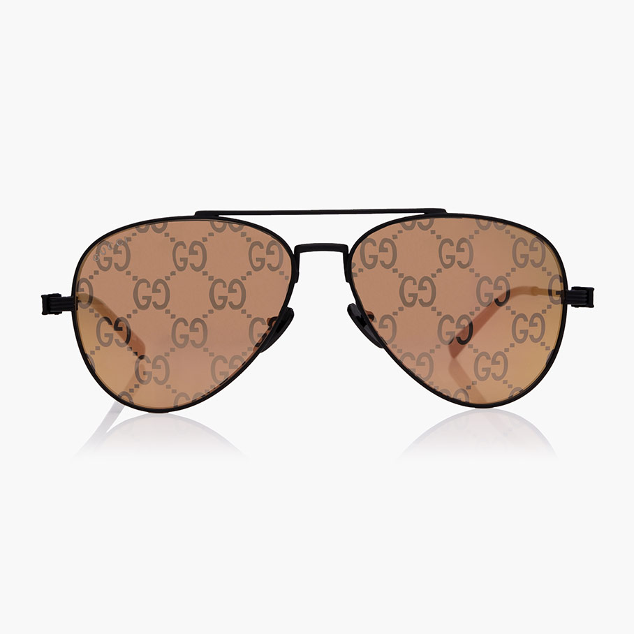 Солнцезащитные очки GUCCI GG1874S-005 57-Фото-3 https://opticaluxor.ua