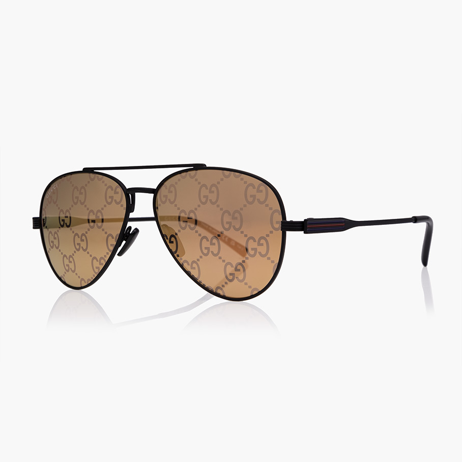 Солнцезащитные очки GUCCI GG1874S-005 57-Фото-3 https://opticaluxor.ua