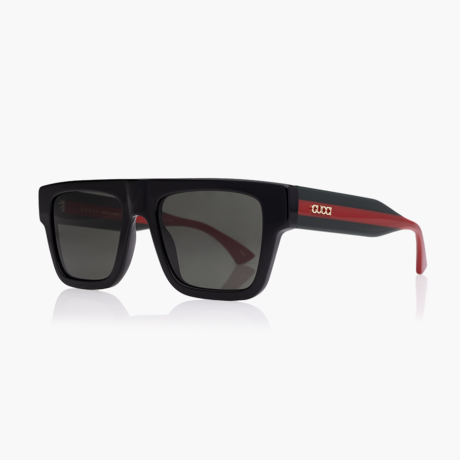 Солнцезащитные очки GUCCI GG1868S-001 53-Фото-4 https://opticaluxor.ua