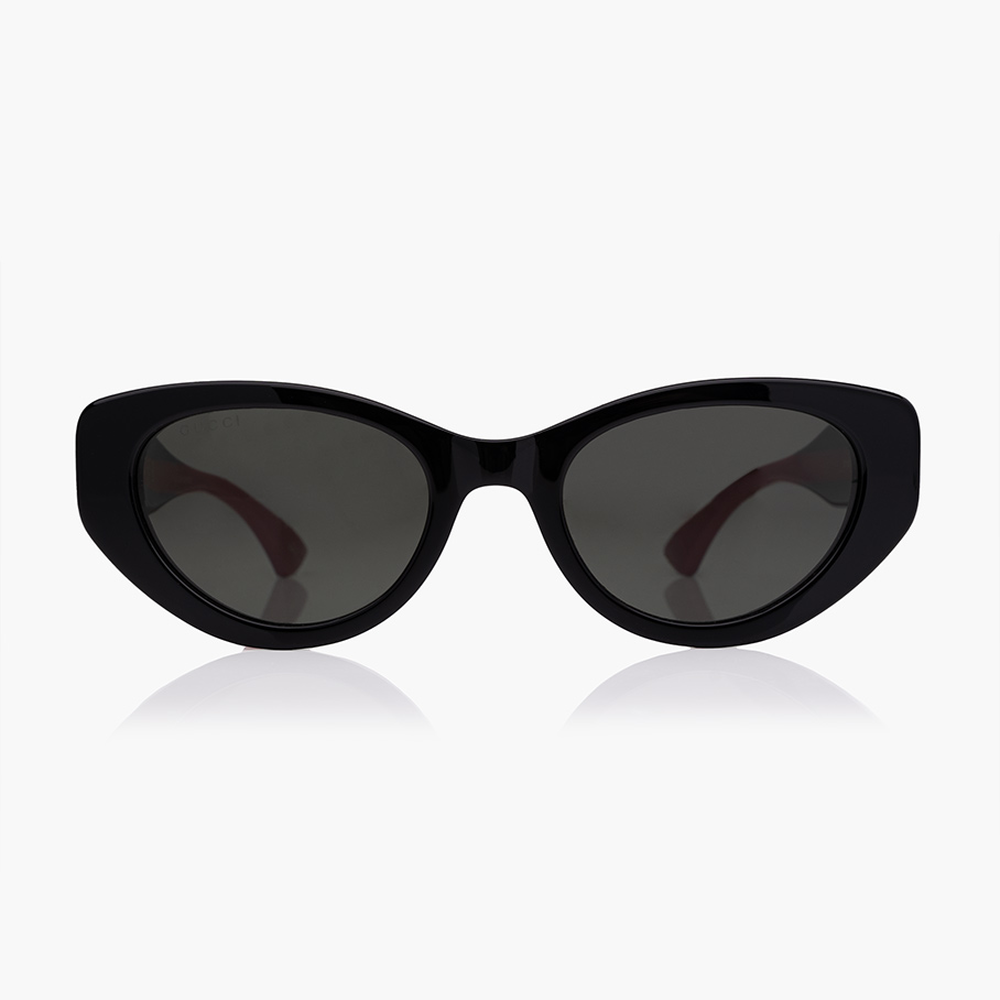 Солнцезащитные очки GUCCI GG1862S-001 52-Фото-6 https://opticaluxor.ua