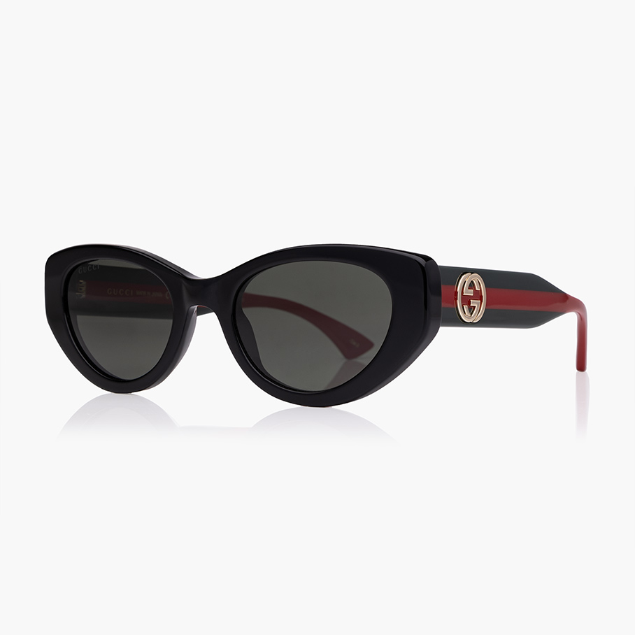 Солнцезащитные очки GUCCI GG1862S-001 52-Фото-6 https://opticaluxor.ua