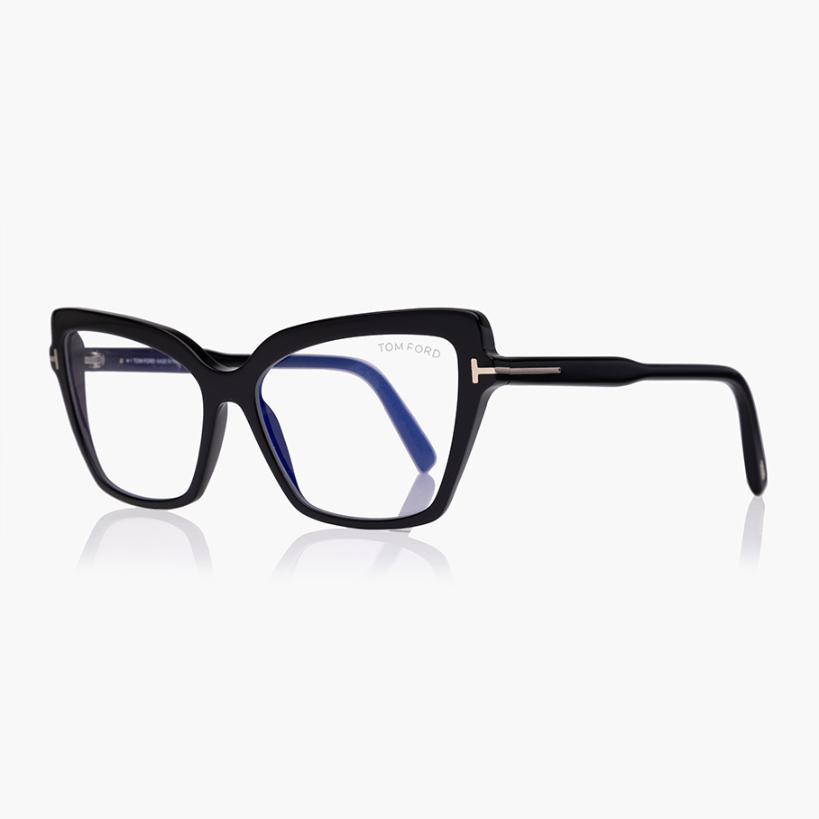 Оправа оптическая TOM FORD FT5948-B 001 55-Фото-2