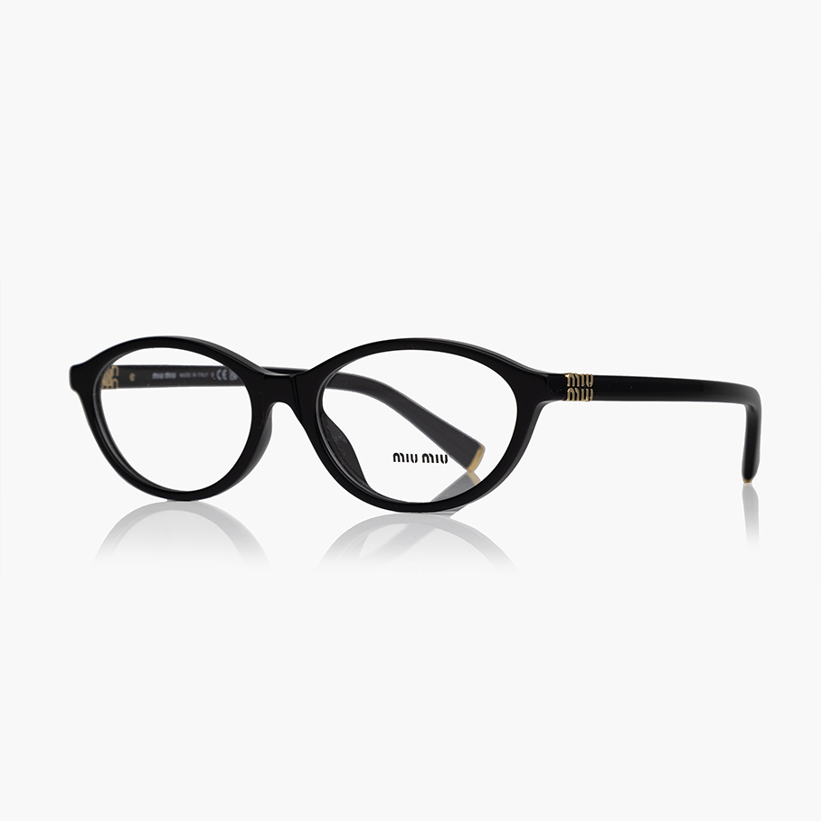 Оправа оптична MIU MIU MU 09XV 16K1O1 53-Фото-2