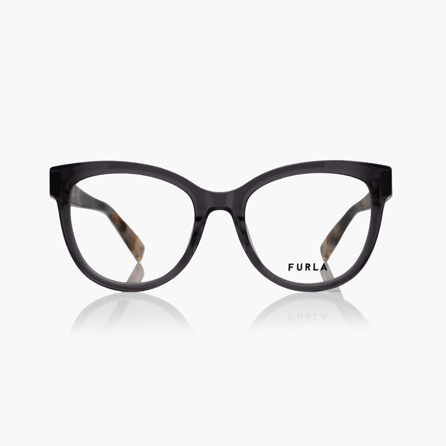 Оправа оптична Furla VFU864 0AAU 53-Фото-3 https://opticaluxor.ua