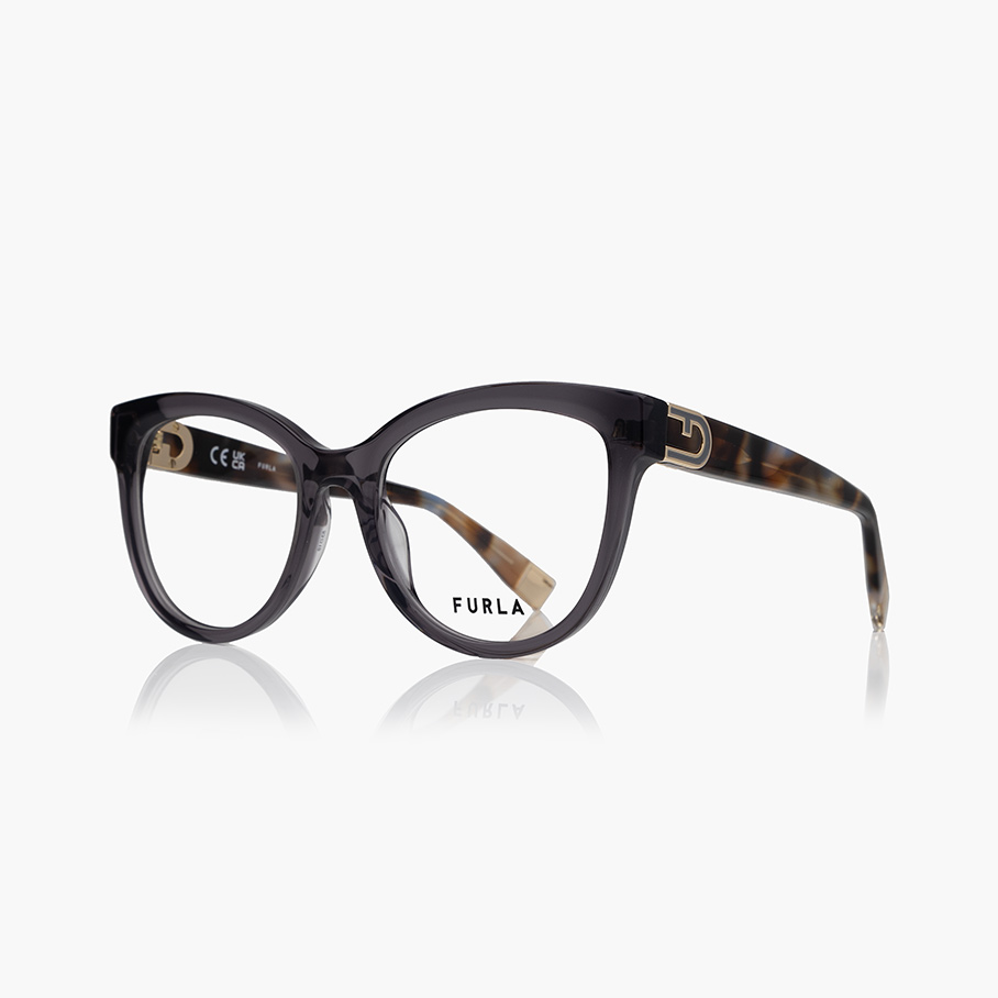 Оправа оптична Furla VFU864 0AAU 53-Фото-3 https://opticaluxor.ua