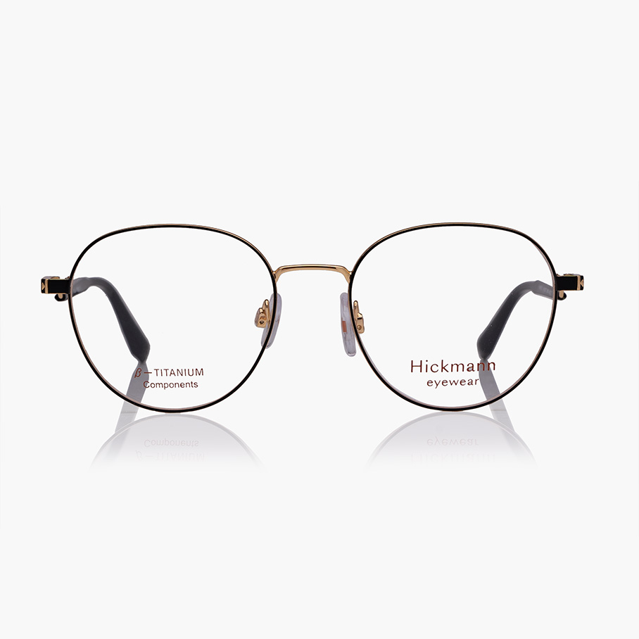 Оправа оптична HICKMANN HI 1237T 09A-Фото-3 https://opticaluxor.ua