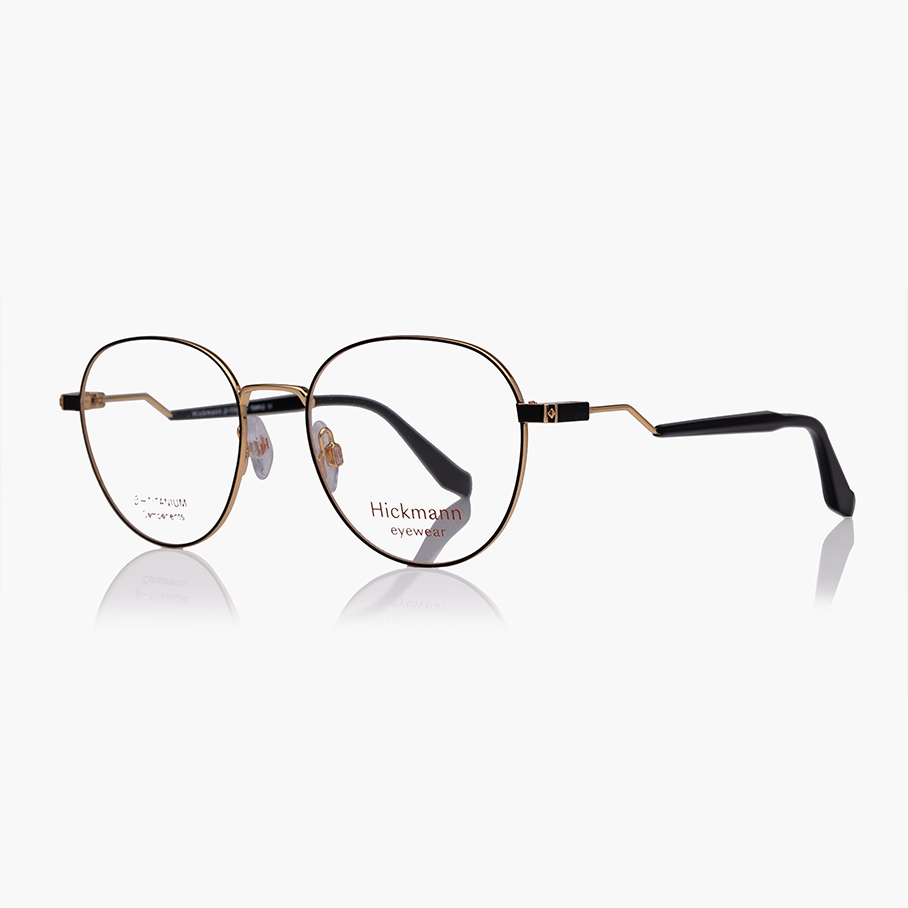 Оправа оптична HICKMANN HI 1237T 09A-Фото-3 https://opticaluxor.ua