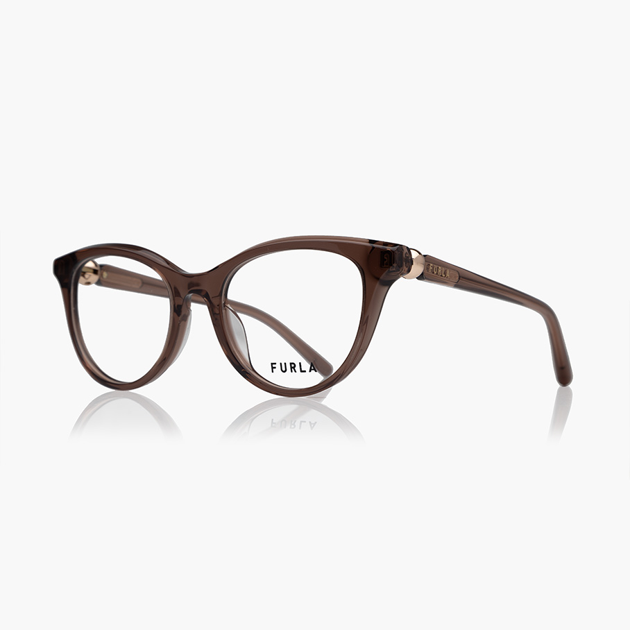Оправа оптична Furla VFU877 0G73 51-Фото-5 https://opticaluxor.ua