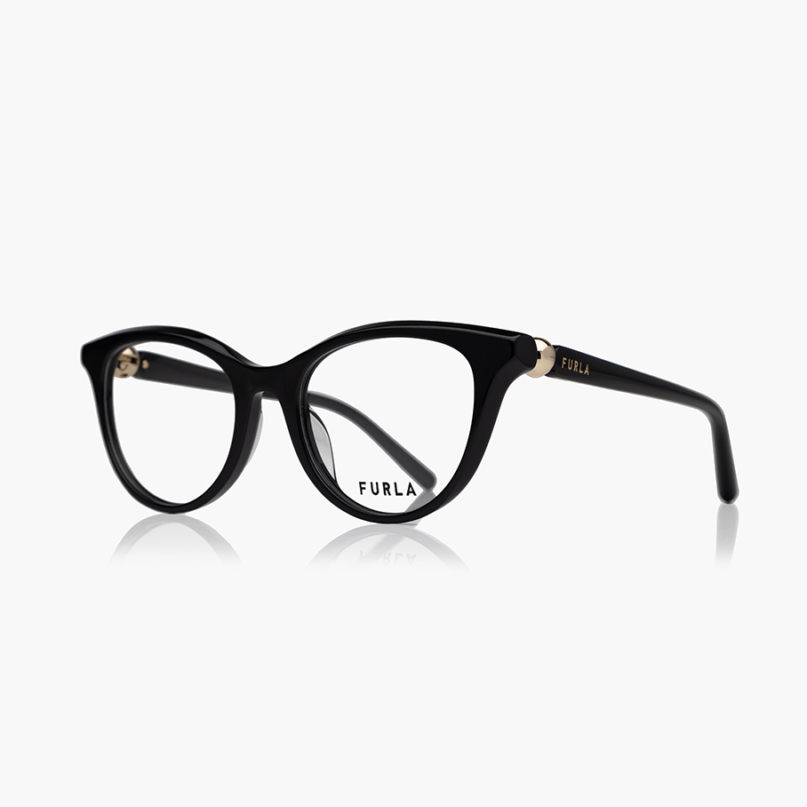 Оправа оптична Furla VFU877 0700 51-Фото-2