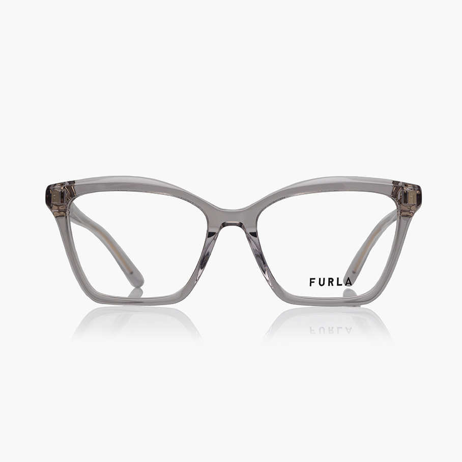 Оправа оптична Furla VFU876 04G0 54-Фото-1