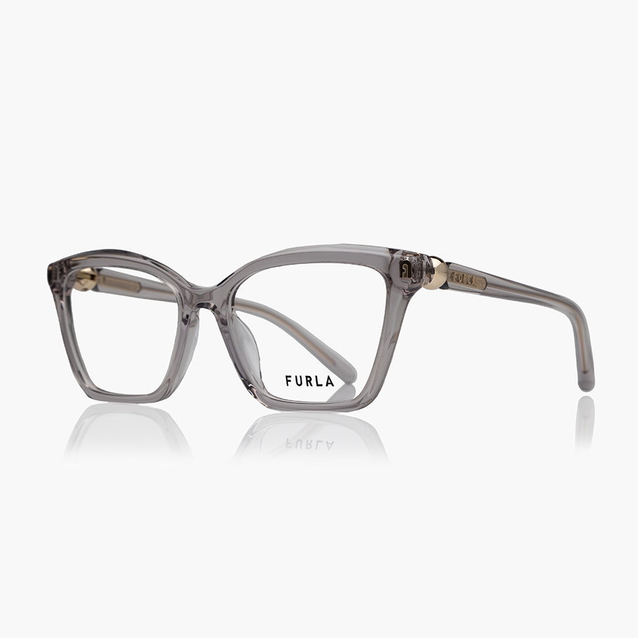 Оправа оптична Furla VFU876 04G0 54-Фото-2