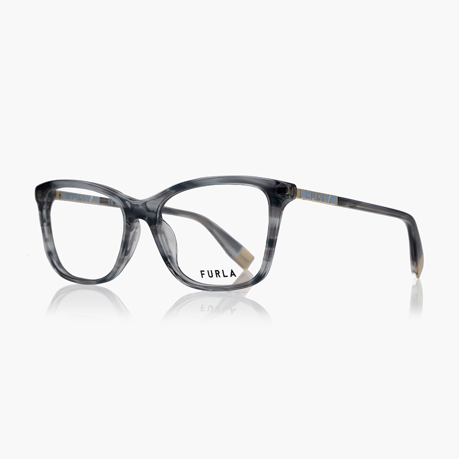 Оправа оптична Furla VFU874 0GBL 53-Фото-4 https://opticaluxor.ua
