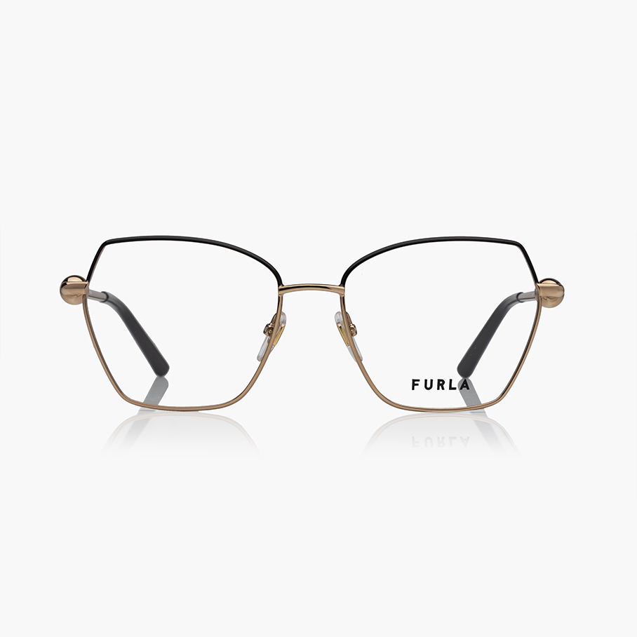 Оправа оптична Furla VFU871 02AM 54-Фото-5 https://opticaluxor.ua