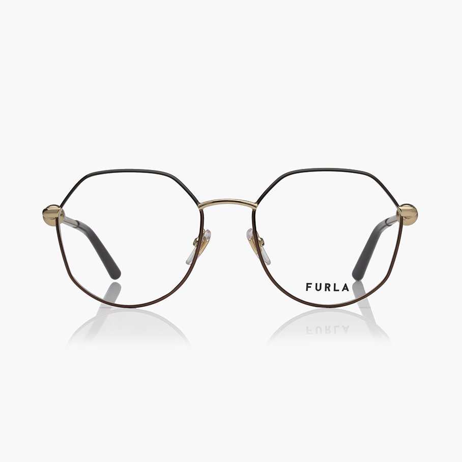 Оправа оптическая Furla VFU870 0342 54-Фото-1 https://opticaluxor.ua