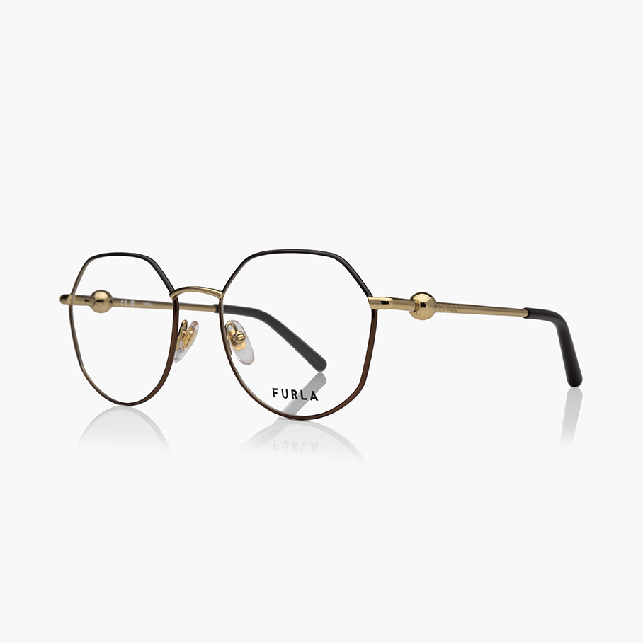 Оправа оптическая Furla VFU870 0342 54-Фото-1 https://opticaluxor.ua
