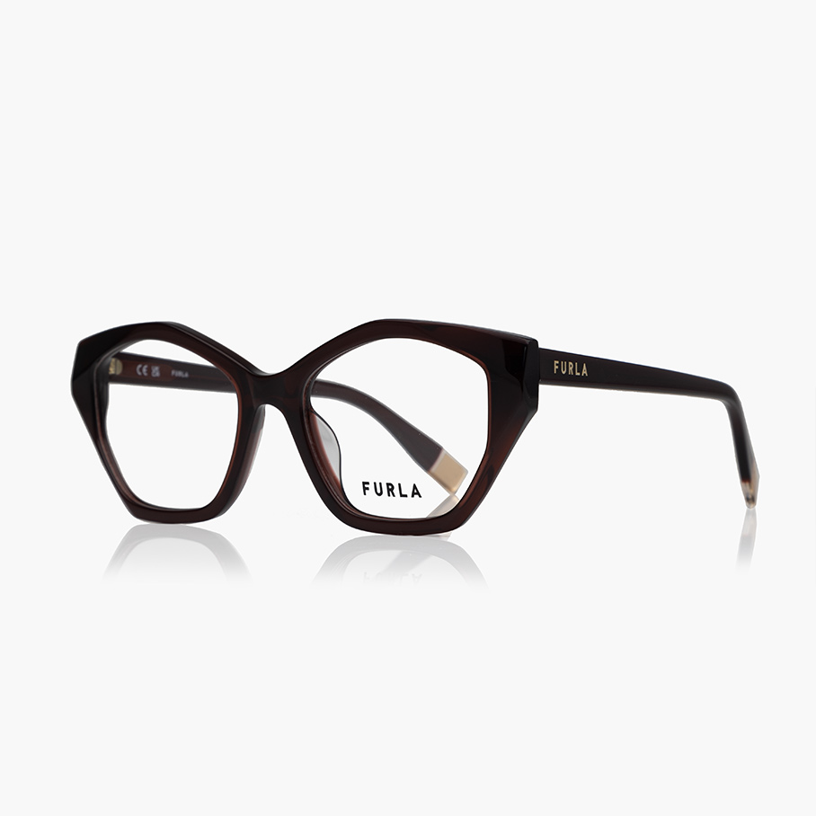 Оправа оптична Furla VFU869 0848 52-Фото-7 https://opticaluxor.ua