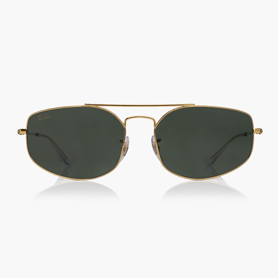 Солнцезащитные очки Ray-Ban RB 3845 919631 60-Фото-20 https://opticaluxor.ua