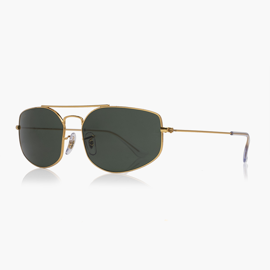 Солнцезащитные очки Ray-Ban RB 3845 919631 60-Фото-20 https://opticaluxor.ua