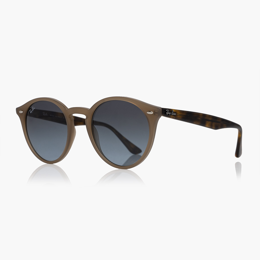 Сонцезахисні окуляри Ray-Ban RB 2180 6788V1 51-Фото-2 https://opticaluxor.ua