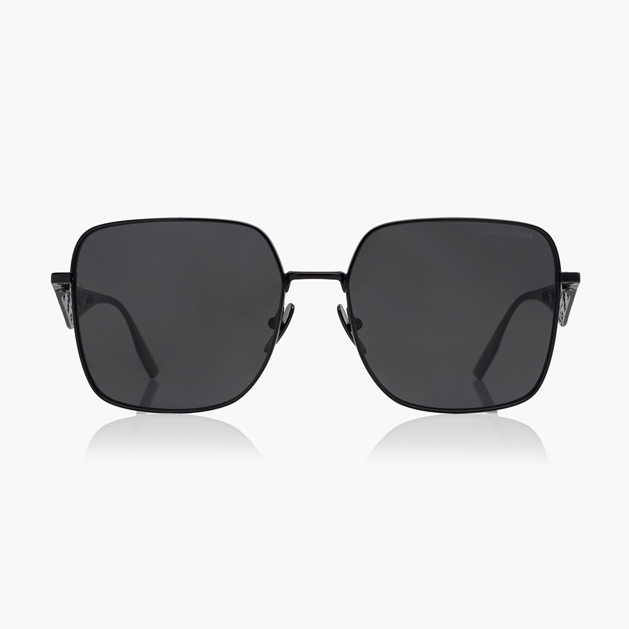 Сонцезахисні окуляри DOLCE&GABBANA DG 2310 01/87 57-Фото-1
