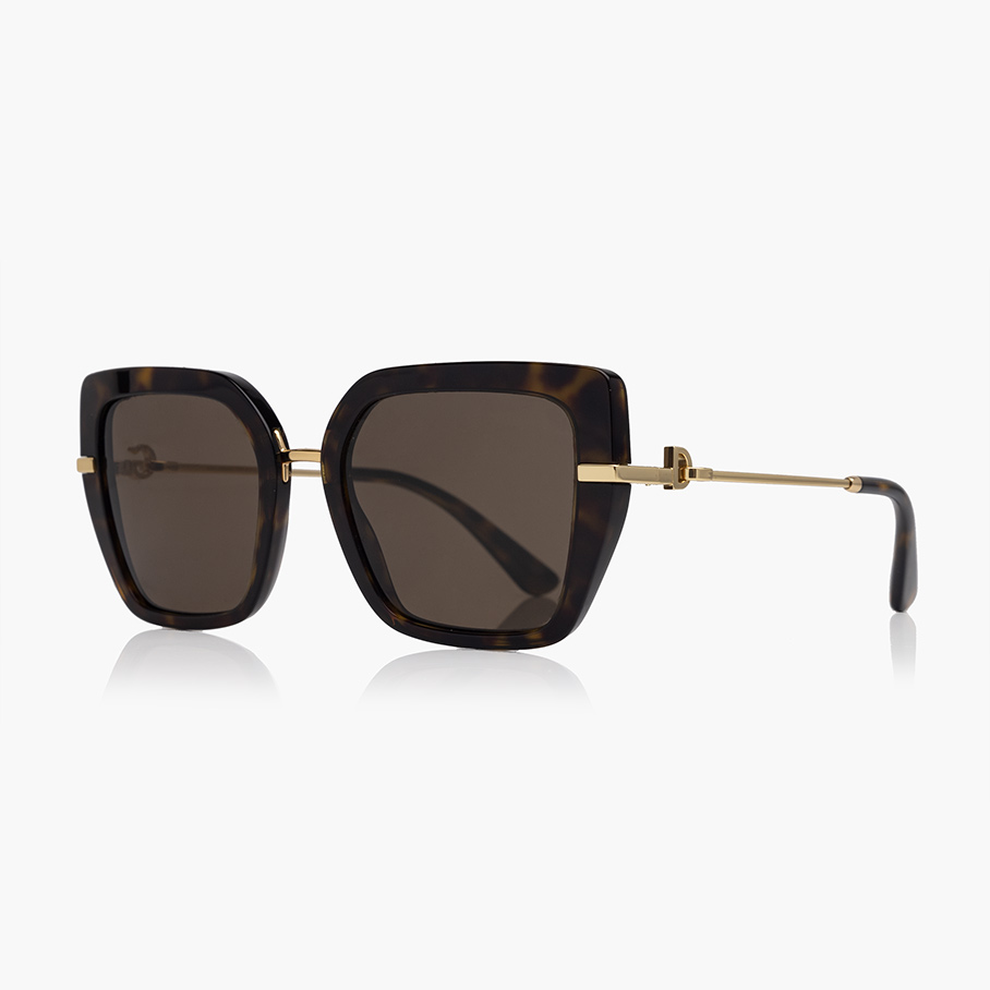 Солнцезащитные очки DOLCE&GABBANA DG 4474 502/73 53-Фото-1 https://opticaluxor.ua