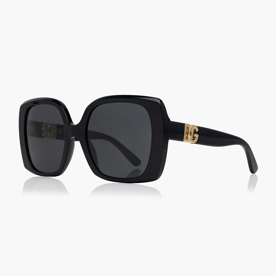 Сонцезахисні окуляри DOLCE&GABBANA DG 4475 501/87 56-Фото-2