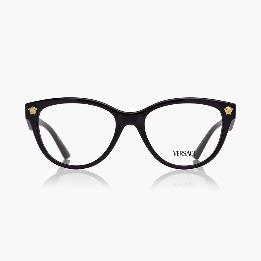 Оправа оптична VERSACE VE 3365U 5263 52-Фото-1 https://opticaluxor.ua