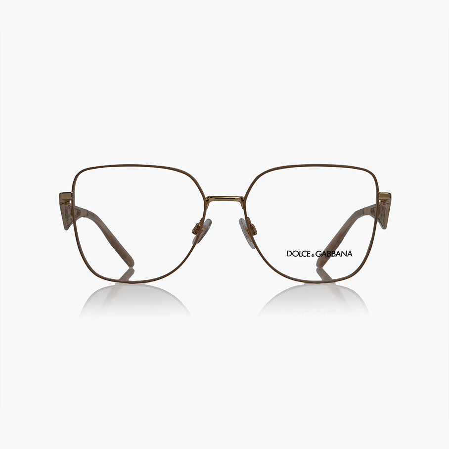 Оправа оптическая DOLCE&GABBANA DG 1358 1366 56-Фото-1