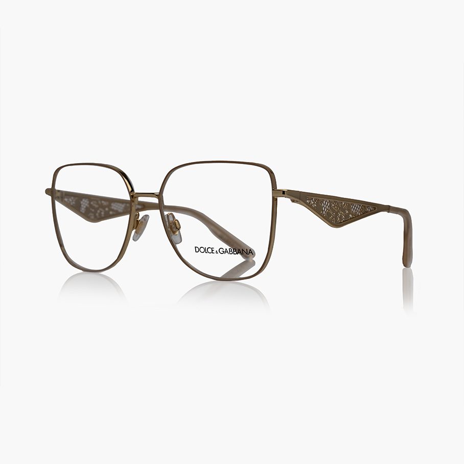 Оправа оптическая DOLCE&GABBANA DG 1358 1366 56-Фото-2