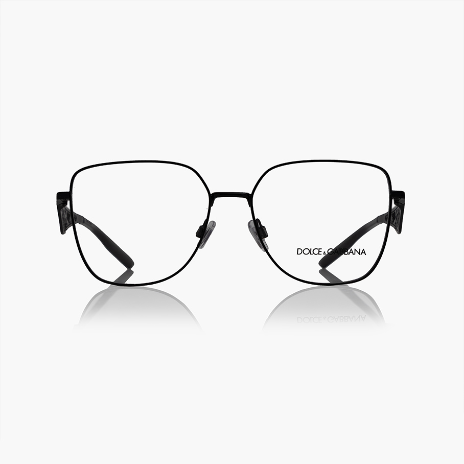 Оправа оптическая DOLCE&GABBANA DG 1358 01 56-Фото-1