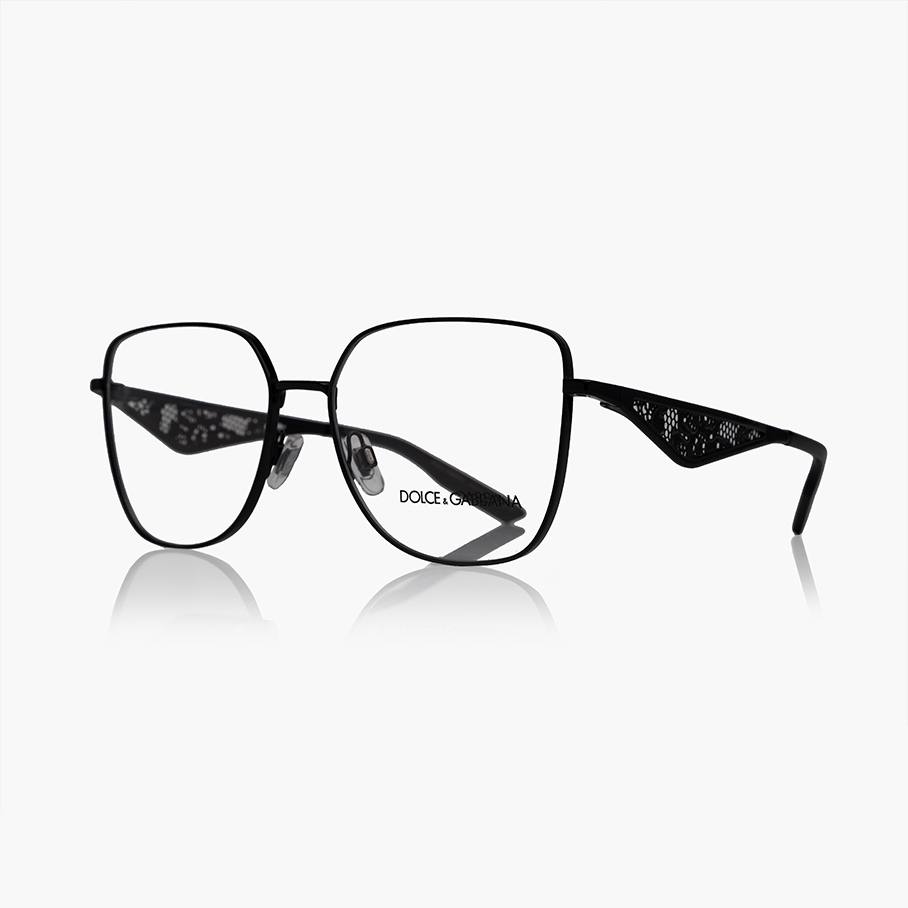 Оправа оптическая DOLCE&GABBANA DG 1358 01 56-Фото-2
