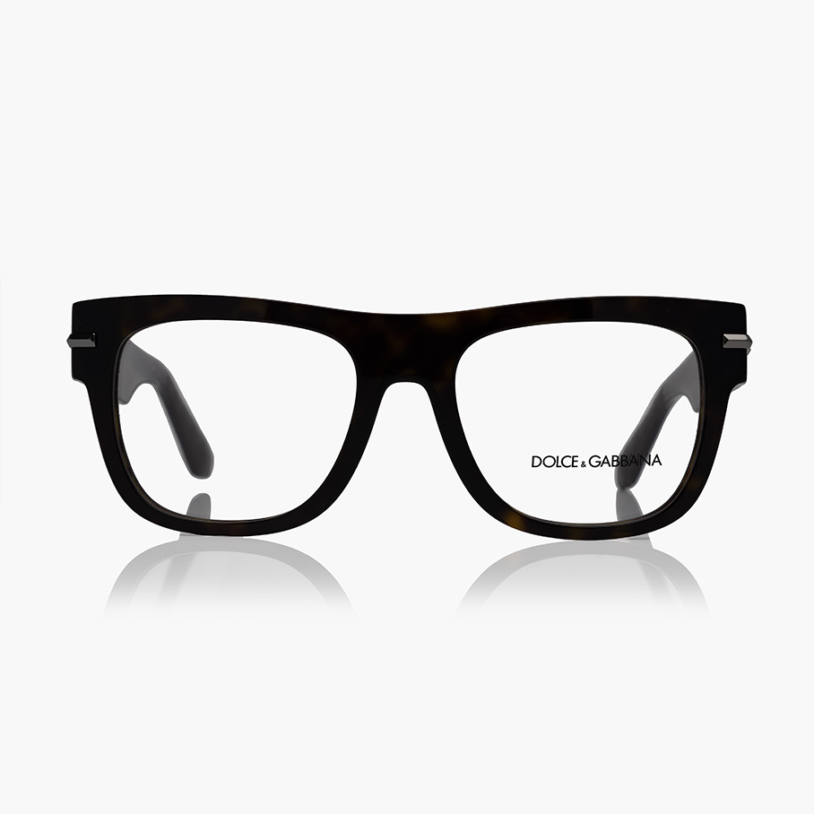 Оправа оптична DOLCE&GABBANA DG 3407 502 54-Фото-1