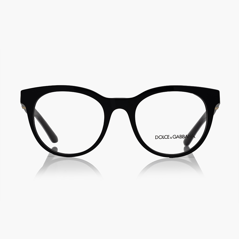 Оправа оптична DOLCE&GABBANA DG 3399 501 52-Фото-1
