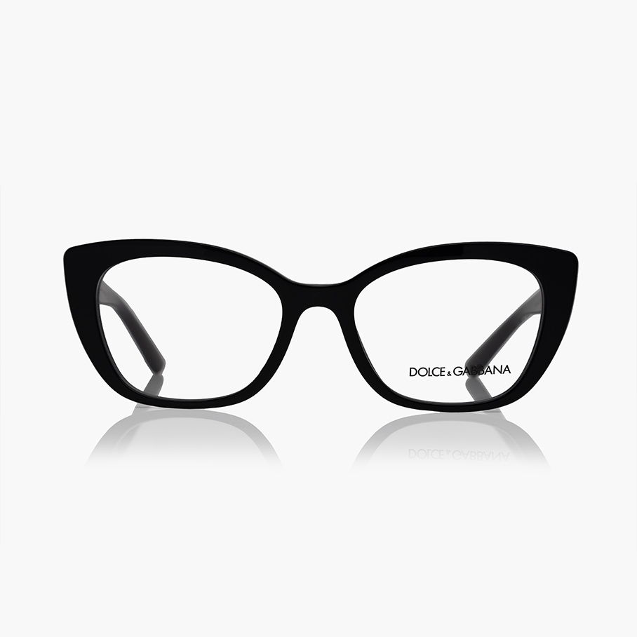 Оправа оптична DOLCE&GABBANA DG 3398 501 54-Фото-1