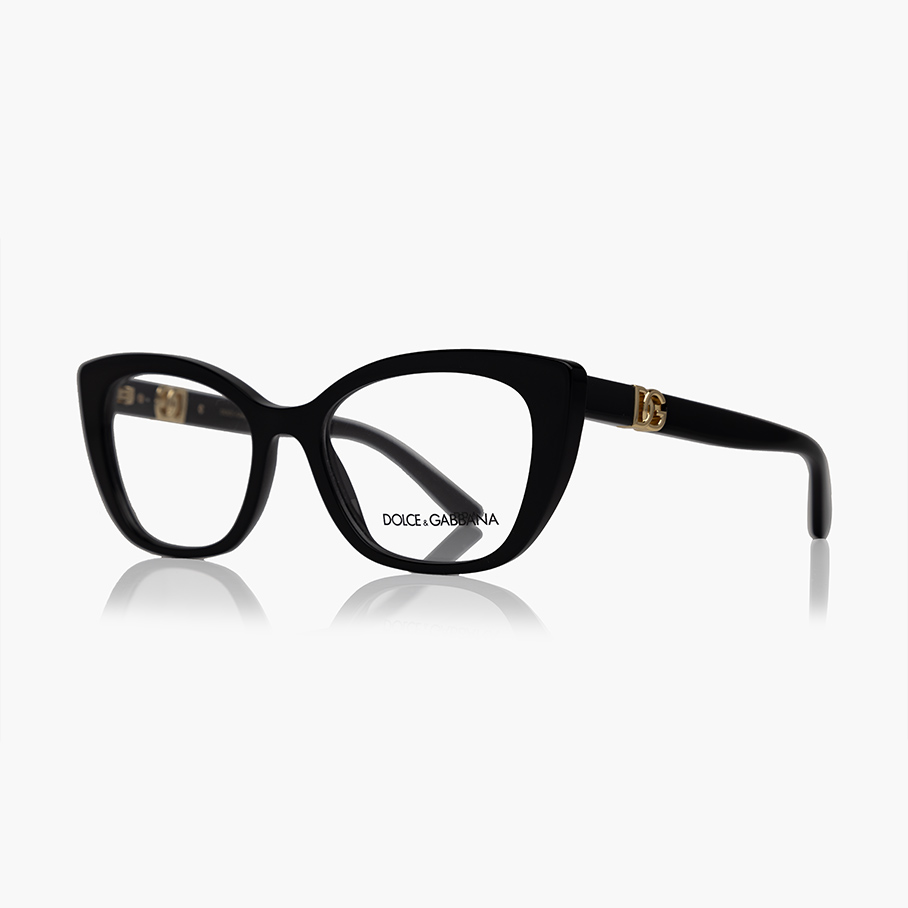 Оправа оптична DOLCE&GABBANA DG 3398 501 54-Фото-2