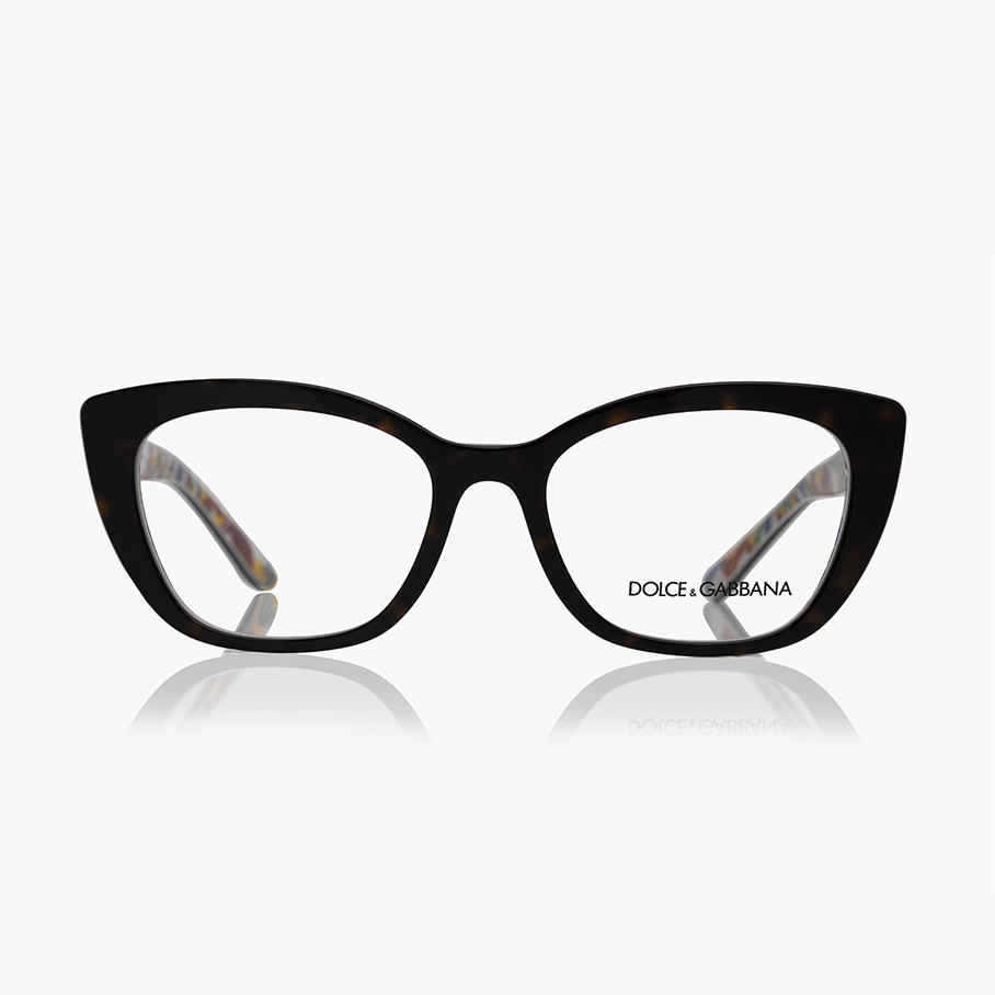 Оправа оптична DOLCE&GABBANA DG 3398 3217 54-Фото-1