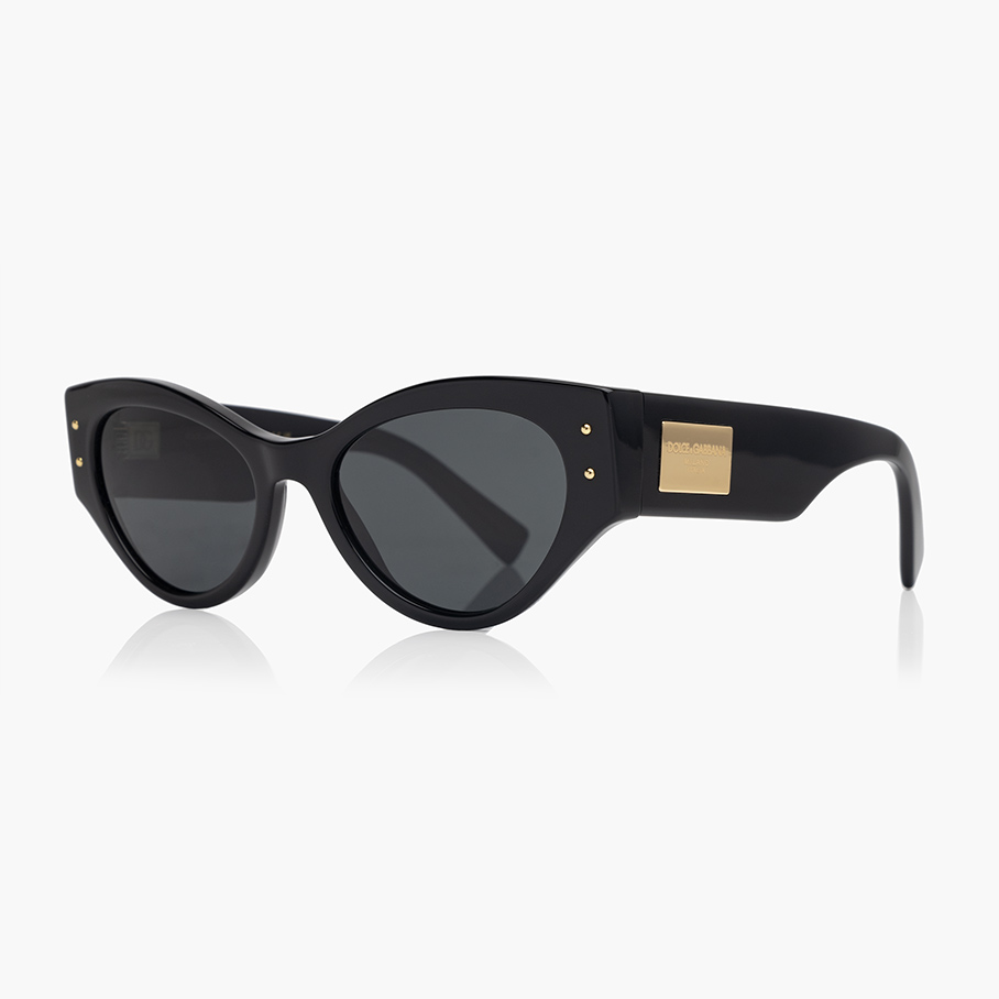 Сонцезахисні окуляри DOLCE&GABBANA DG 4480 501/87 53-Фото-2